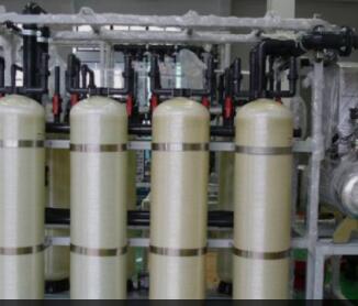 10噸超濾設備參數表大全