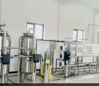 反滲透水ph值多少之內正常