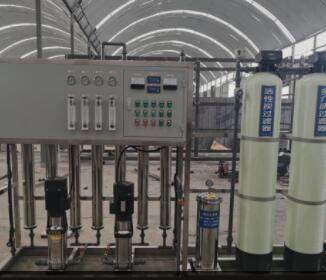 mbr污水處理工藝優點