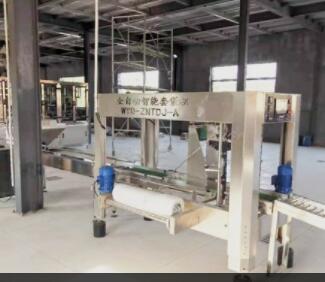 純水設備廠家價格