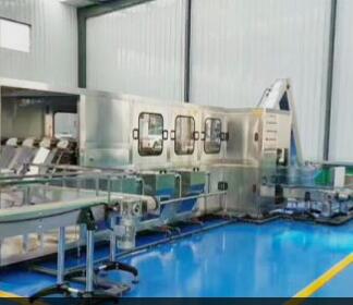 反滲透白色漂浮