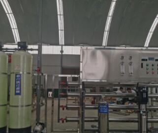 超濾后的水可以直接飲用嗎