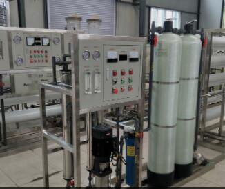 超濾水質(zhì)處理器多少錢