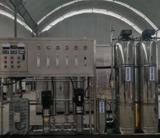 超濾反沖洗時間