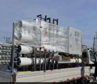 超濾機多少錢一套