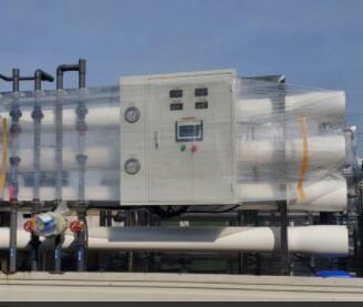 社區直飲水站 價格