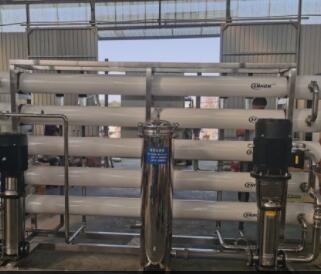 軟水機起到什么作用