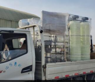 超濾反洗水量如何確定