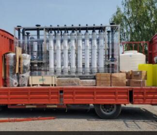 水處理設備水處理配件