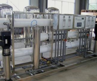 軟水機的功能和作用