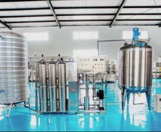 反滲透膜濾芯漏水