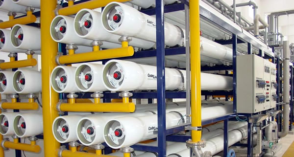 贏信凈水設(shè)備為您量身定制，為您定制個(gè)性化方案