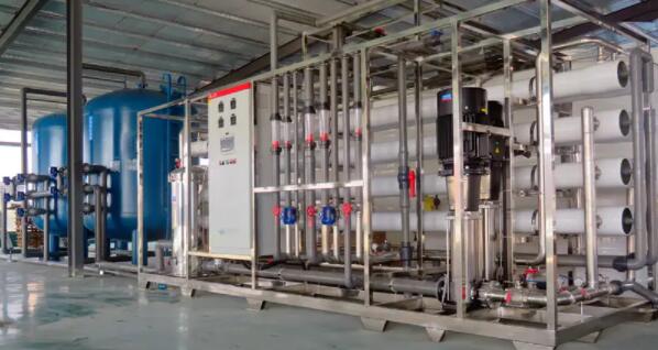 贏信凈水設(shè)備為您提供完善的售后服務(wù)，讓您省心安心